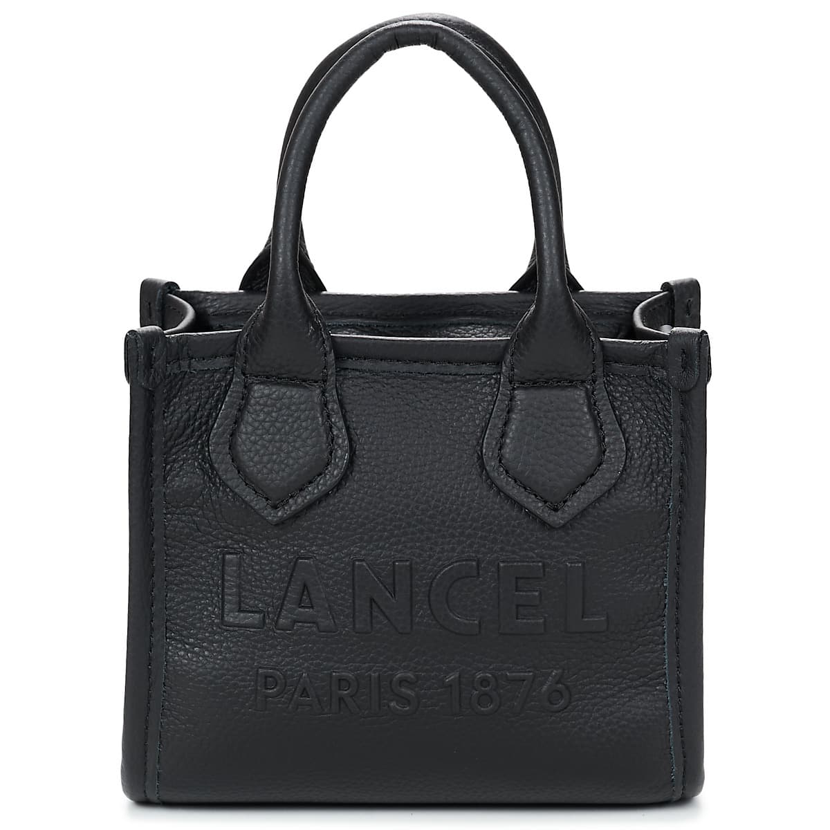Women's Shoulder Bags Lancel Black
