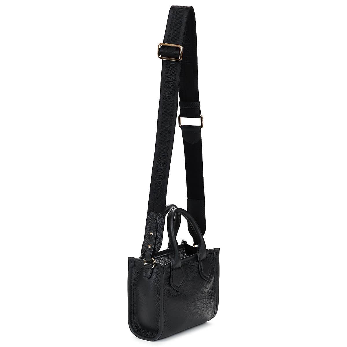 Women's Shoulder Bags Lancel Black