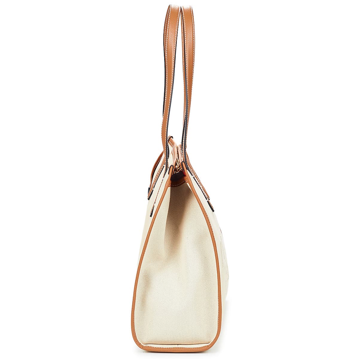 Women's Tote Bags Lancel Beige