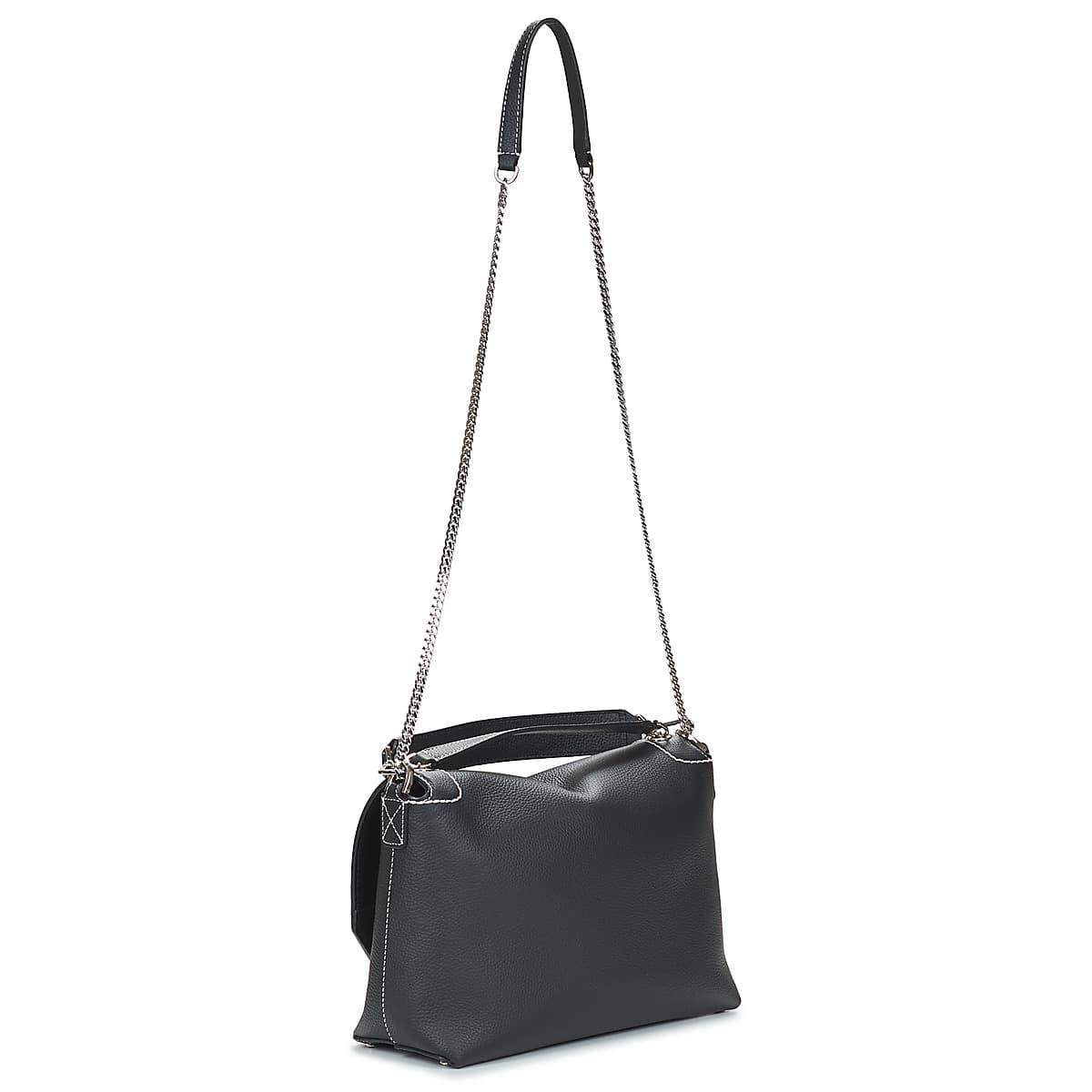Women's Shoulder Bags Lancel Black