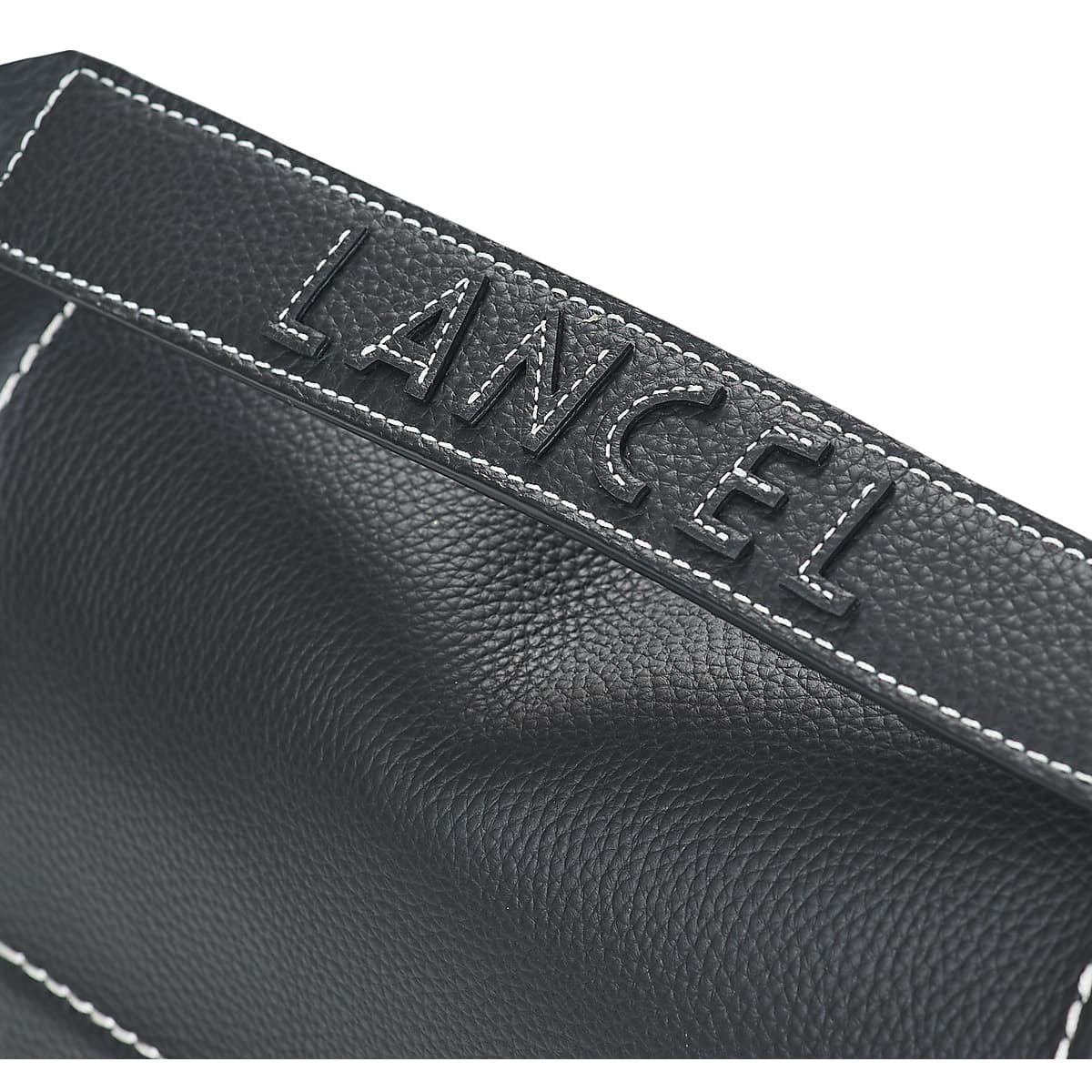 Women's Shoulder Bags Lancel Black