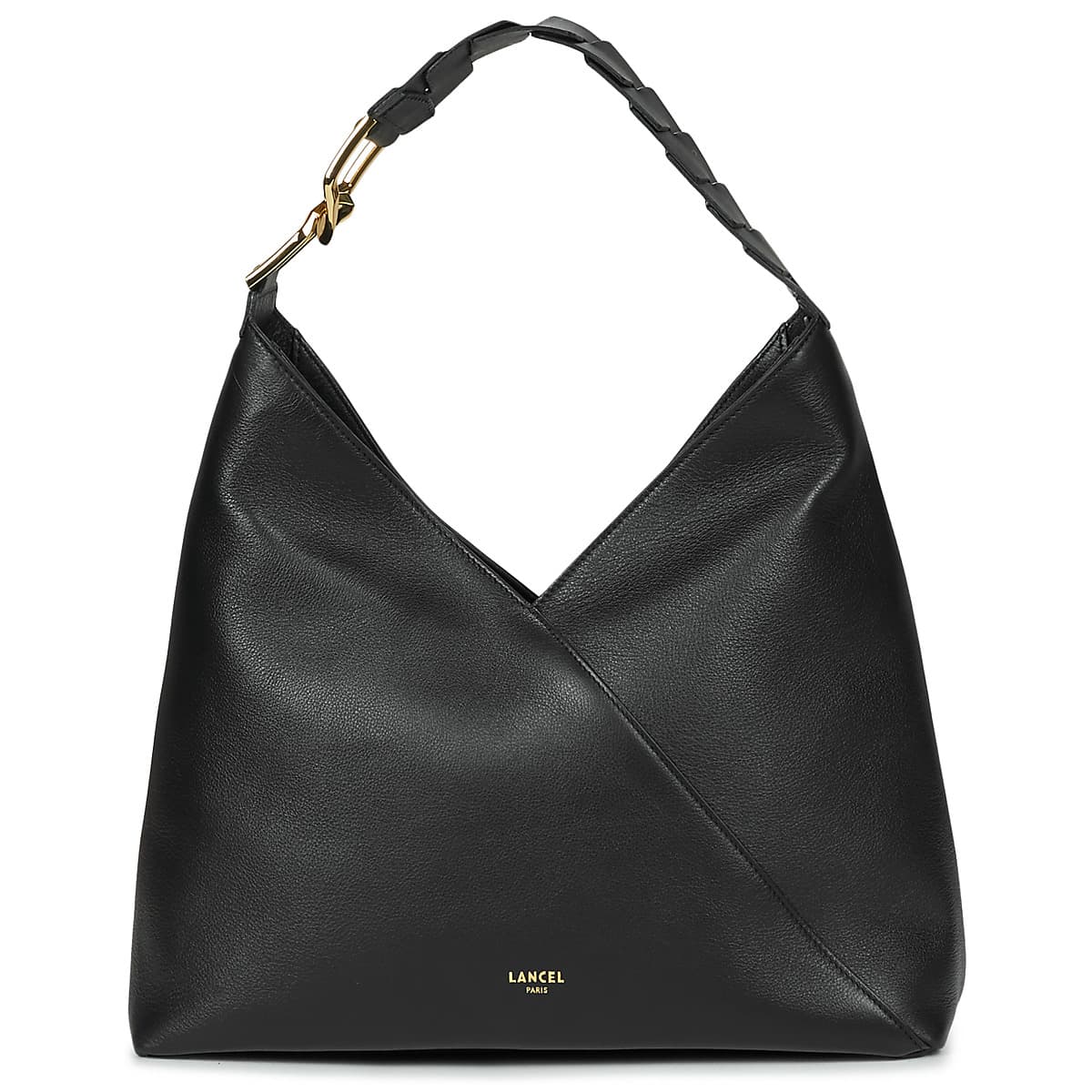 Women's Shoulder Bags Lancel Black