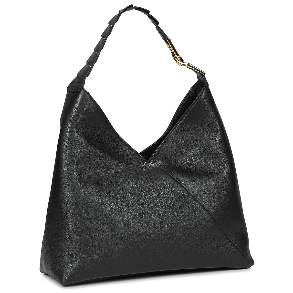 Women's Shoulder Bags Lancel Black