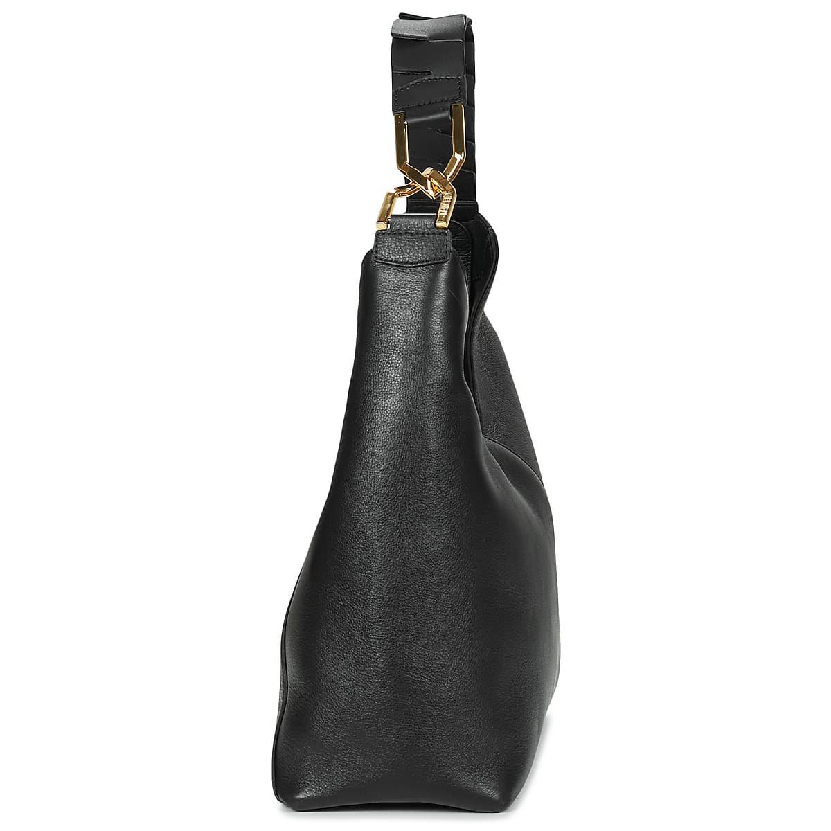 Women's Shoulder Bags Lancel Black
