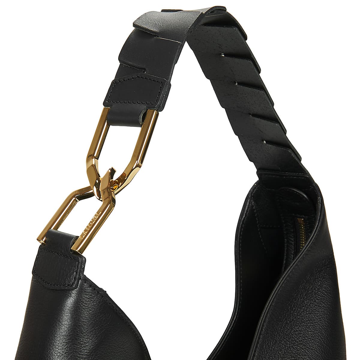 Women's Shoulder Bags Lancel Black