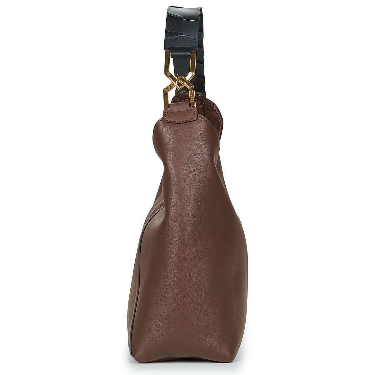 Women's Shoulder Bags Lancel Brown