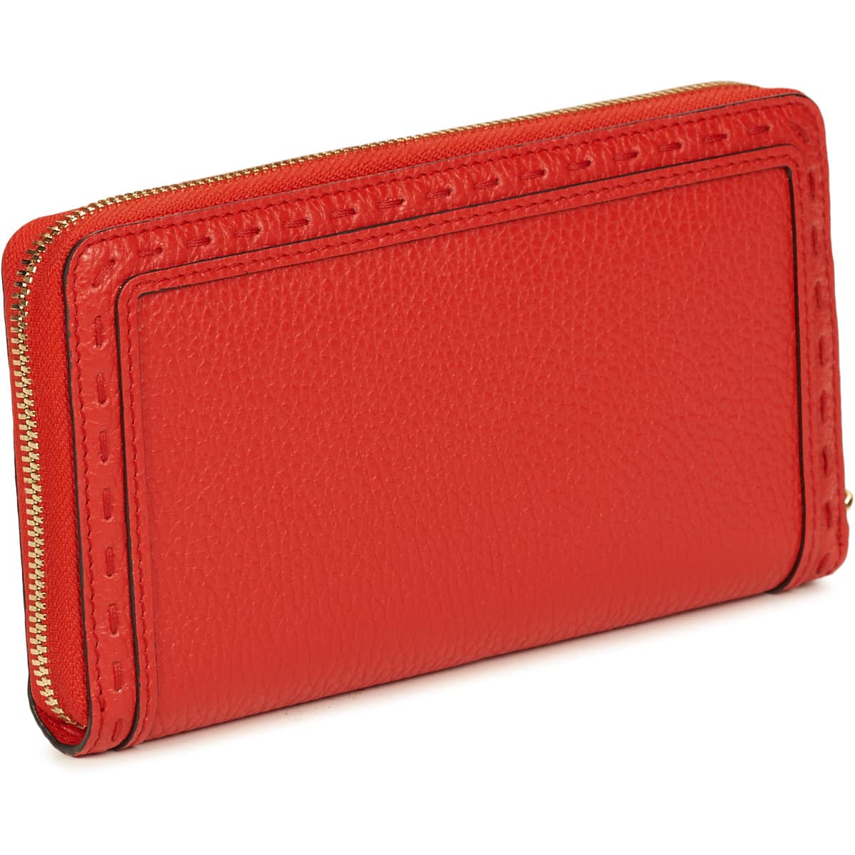 Women's Wallets Lancel Red