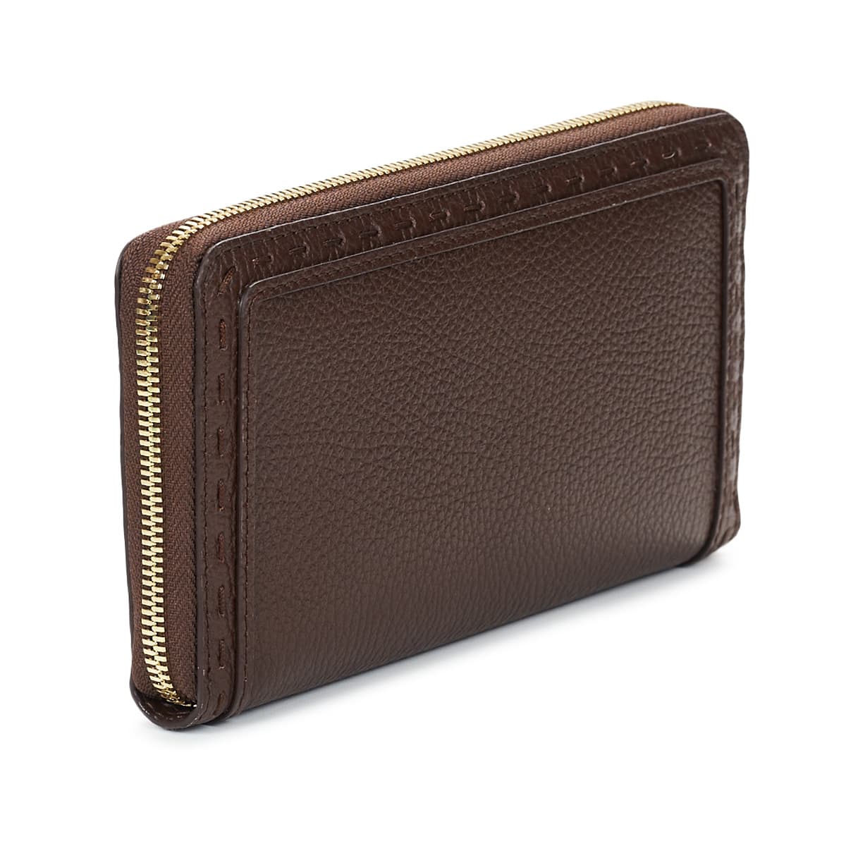 Women's Wallets Lancel Brown