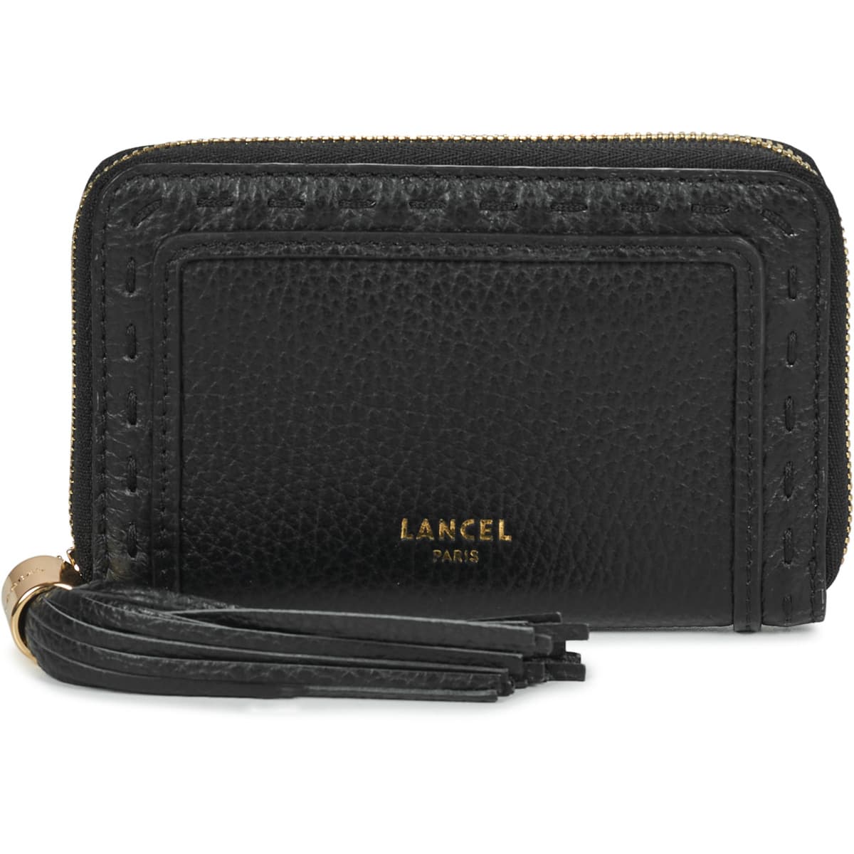 Women's Wallets Lancel Black