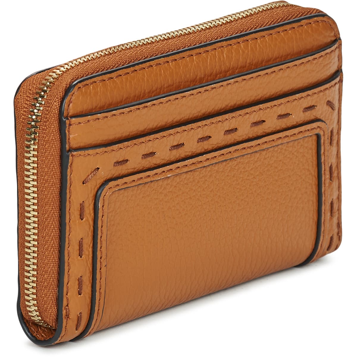 Women's Wallets Lancel Brown