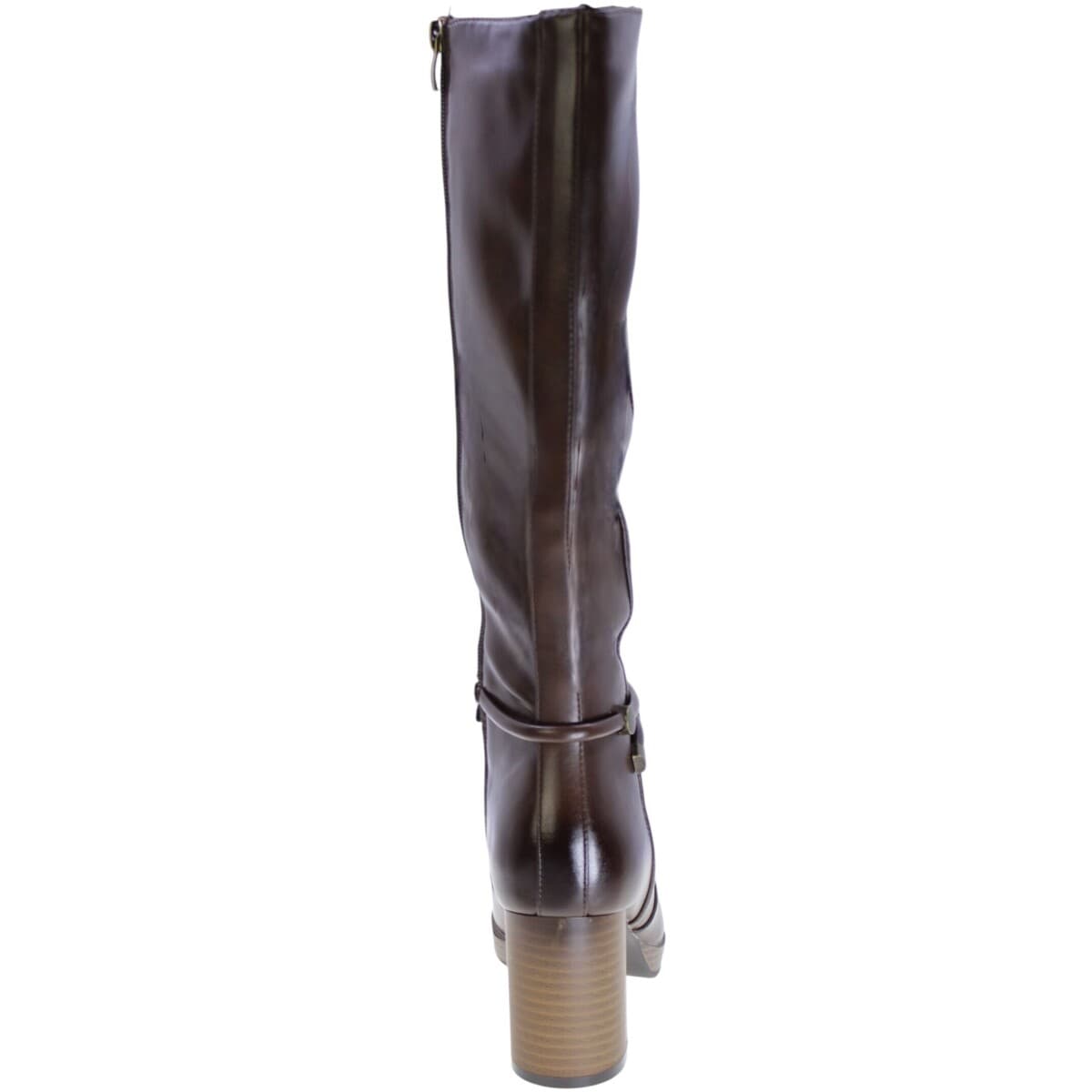 Women's Boots Yanema Brown