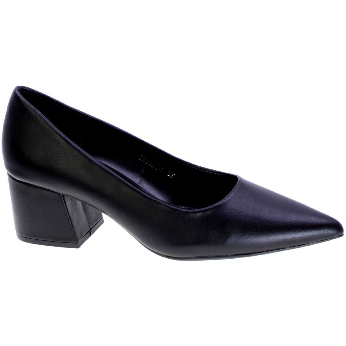 Women's Pumps Yanema Black