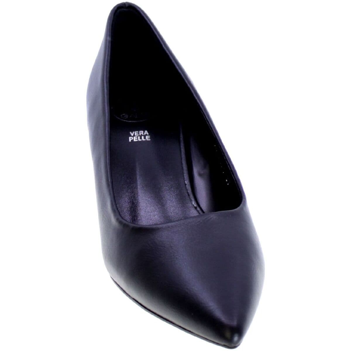 Women's Pumps Yanema Black