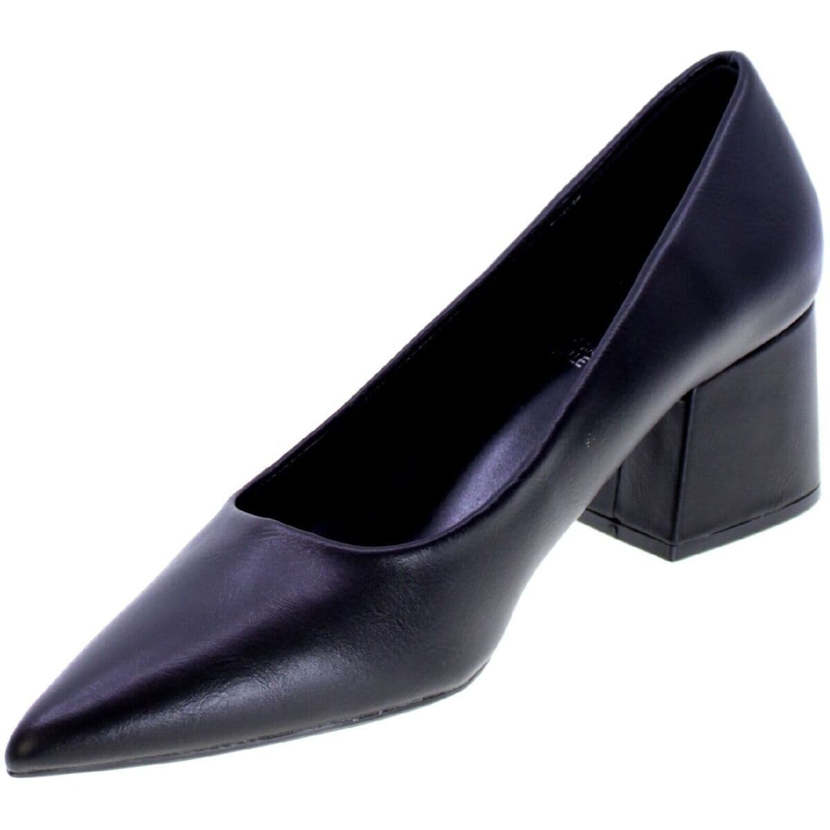 Women's Pumps Yanema Black