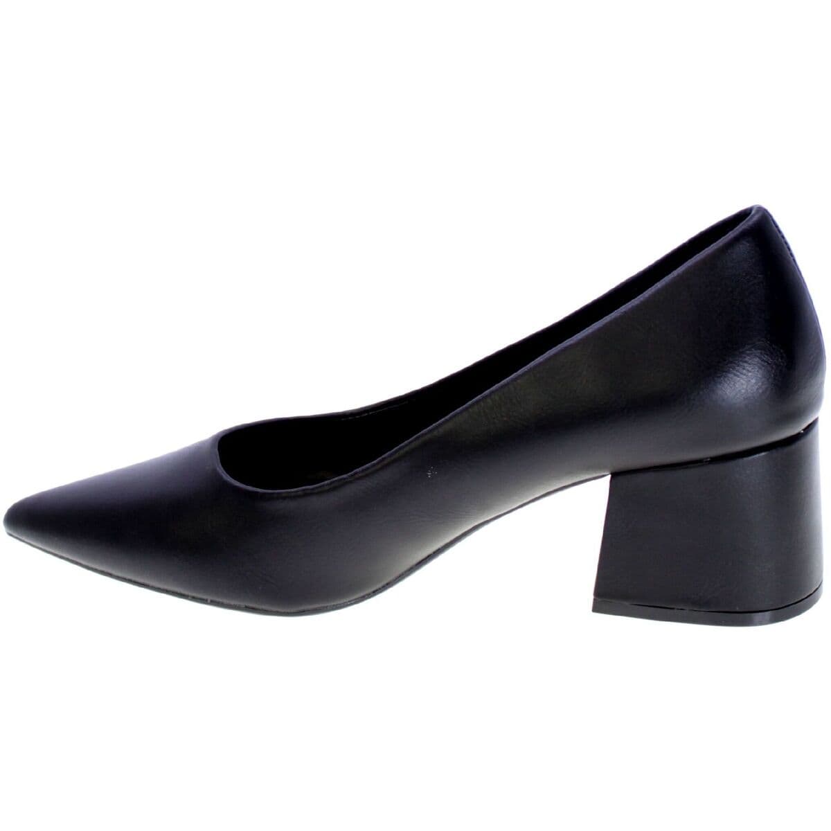 Women's Pumps Yanema Black