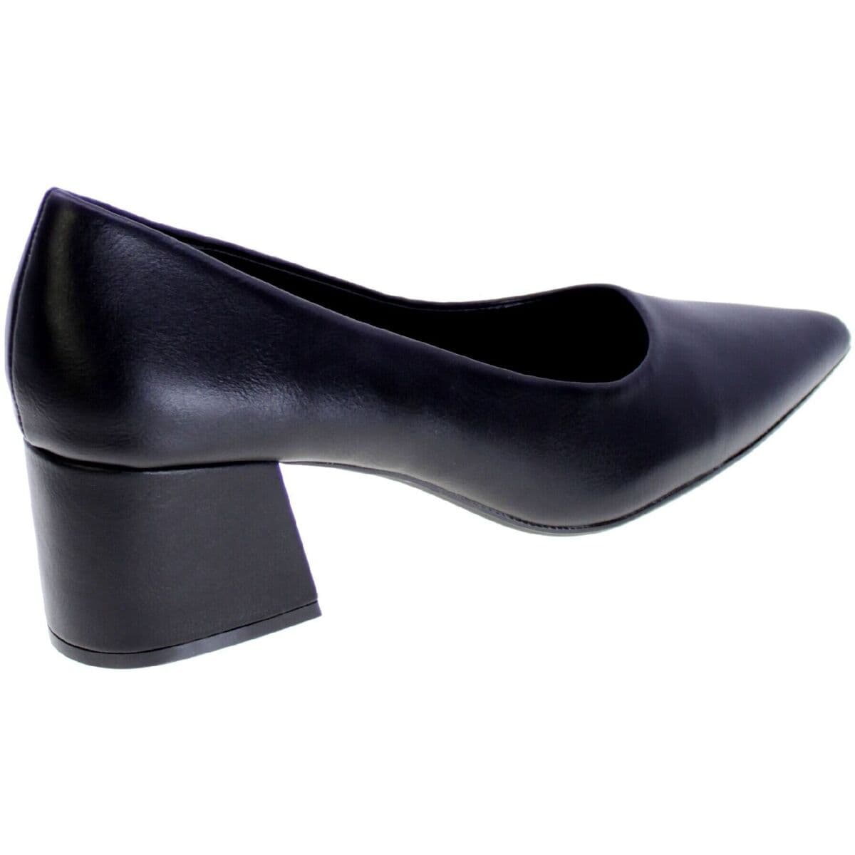 Women's Pumps Yanema Black