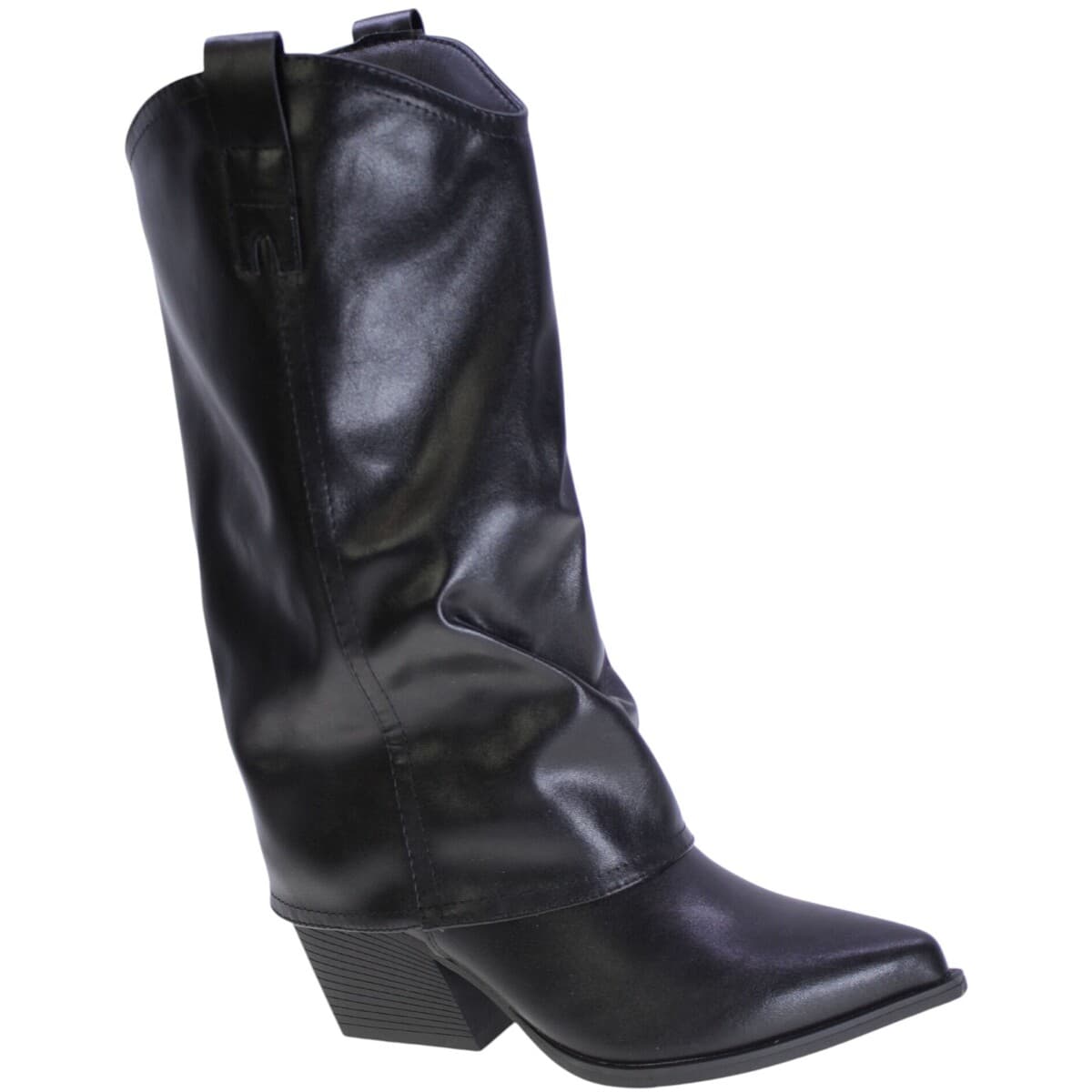 Women's Boots Yanema Black