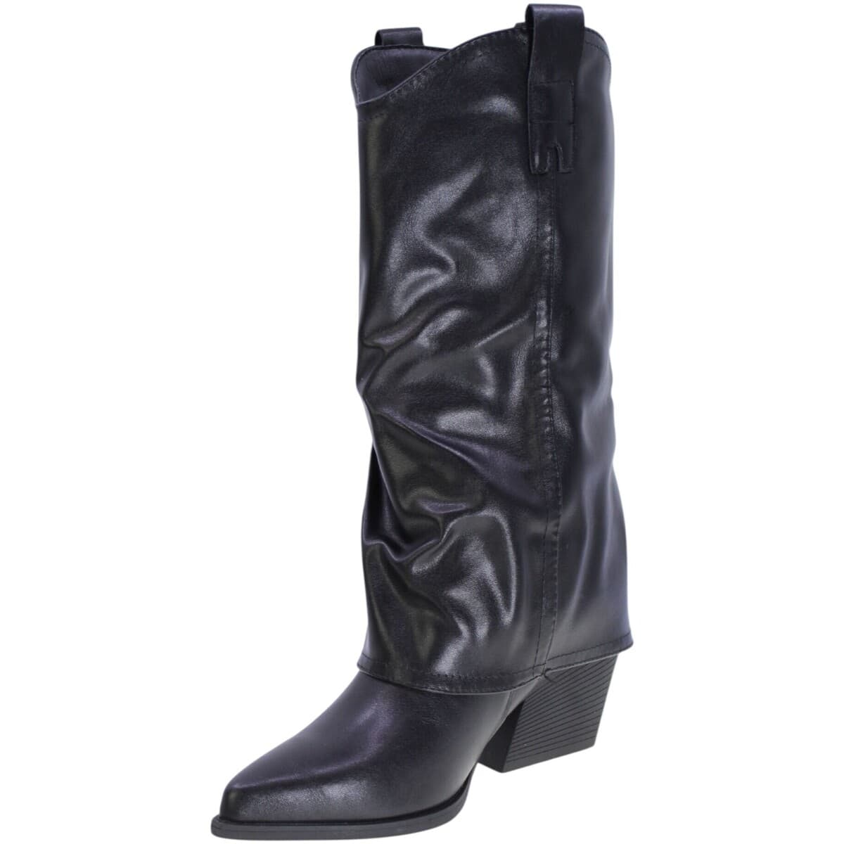Women's Boots Yanema Black