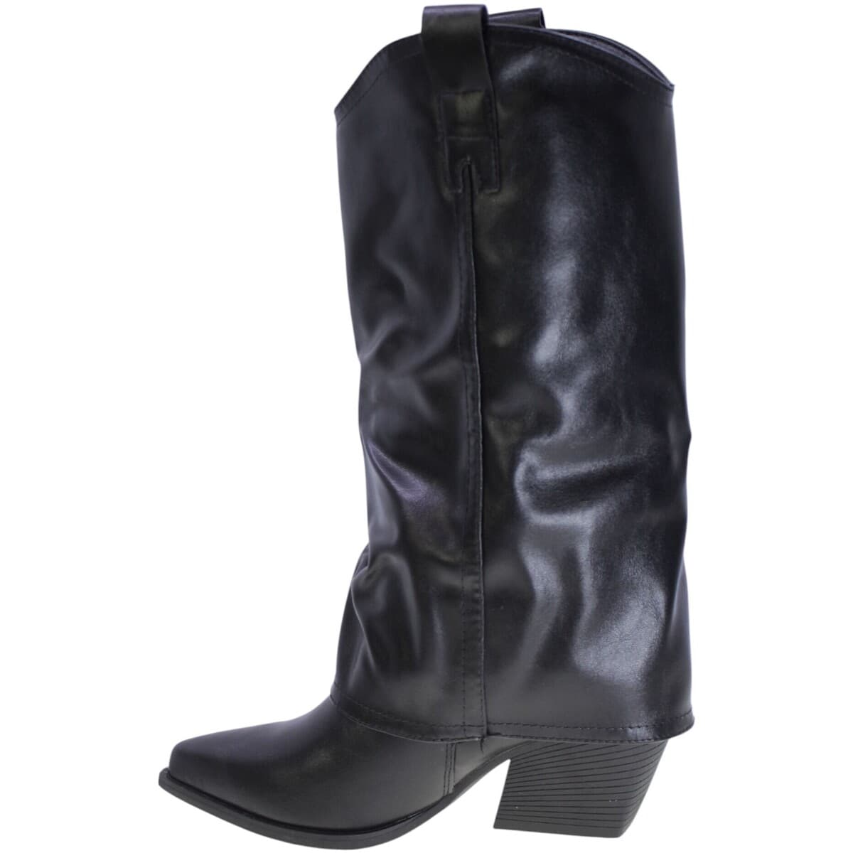 Women's Boots Yanema Black