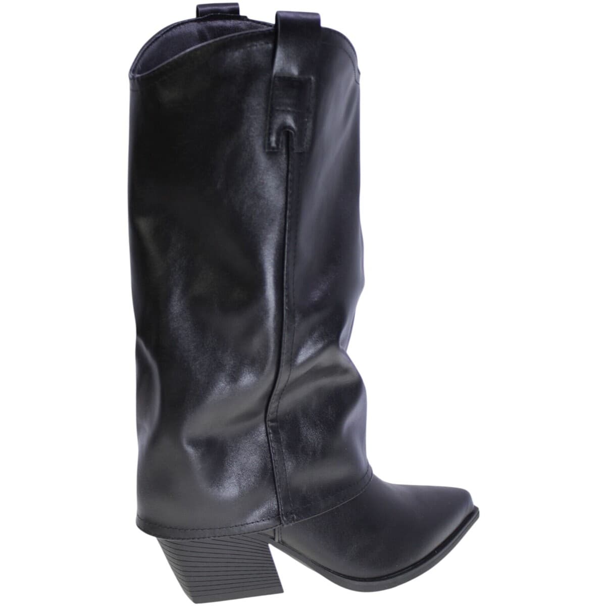 Women's Boots Yanema Black