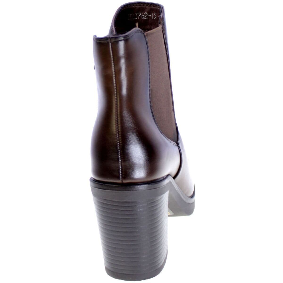 Women's Ankle Boots Yanema Brown