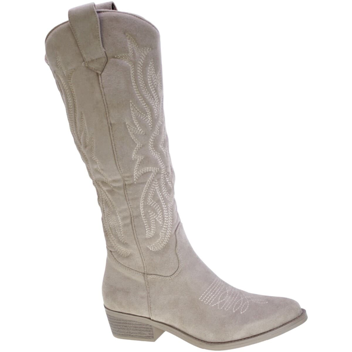 Women's Boots Yanema Beige
