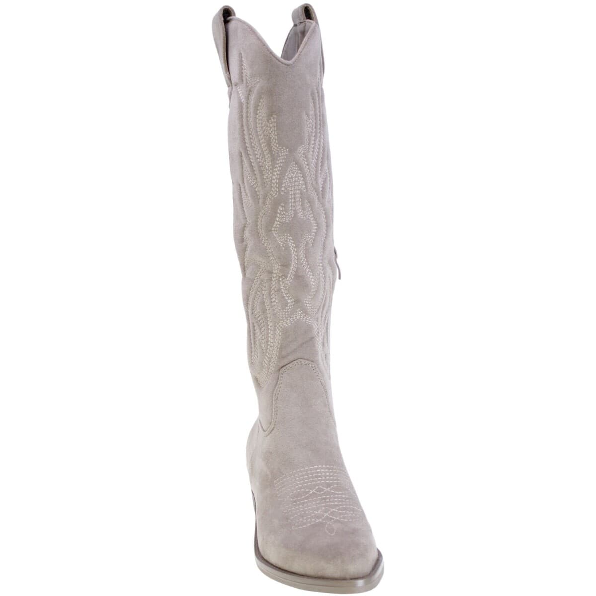 Women's Boots Yanema Beige