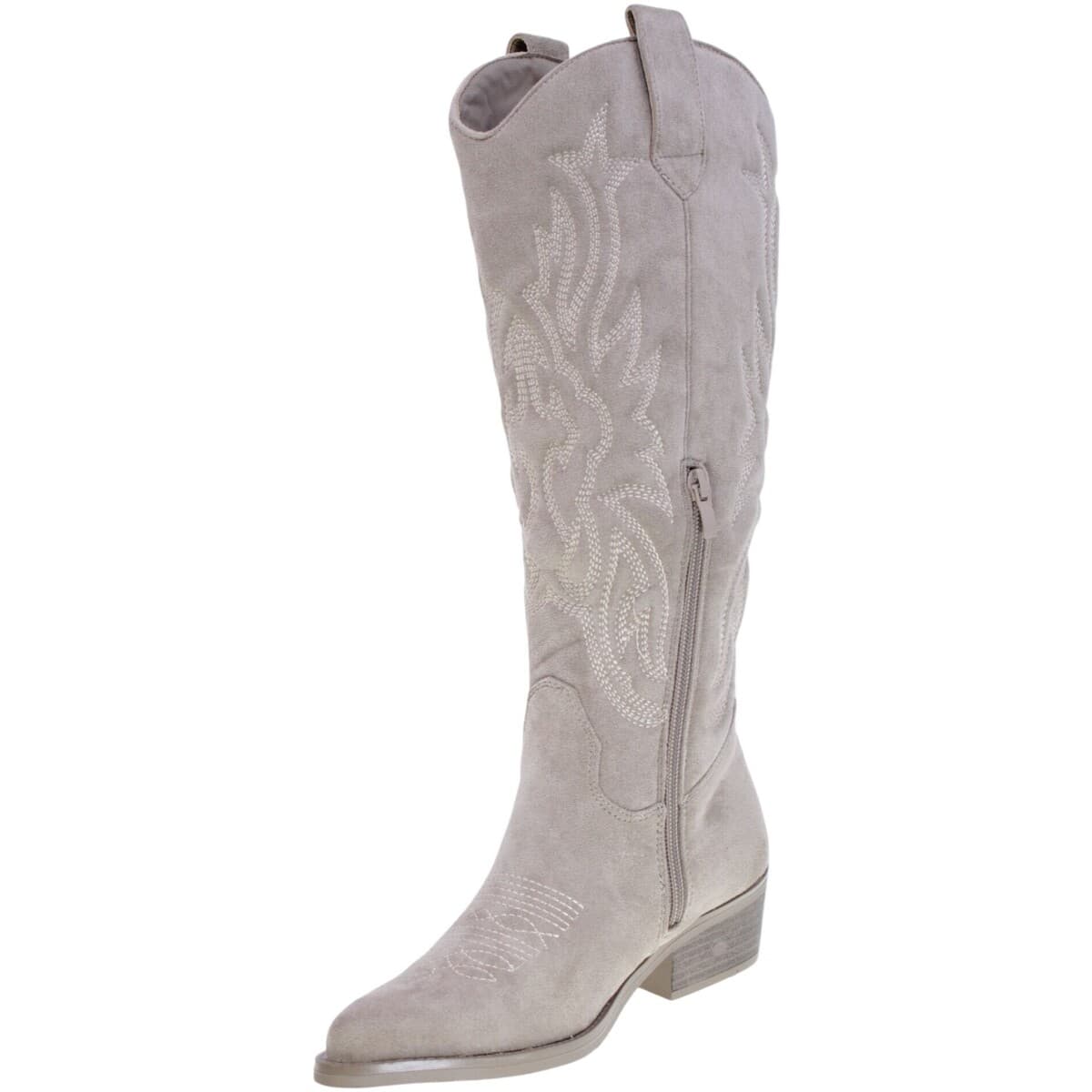 Women's Boots Yanema Beige