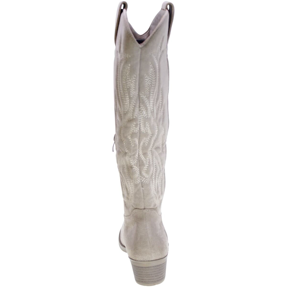 Women's Boots Yanema Beige