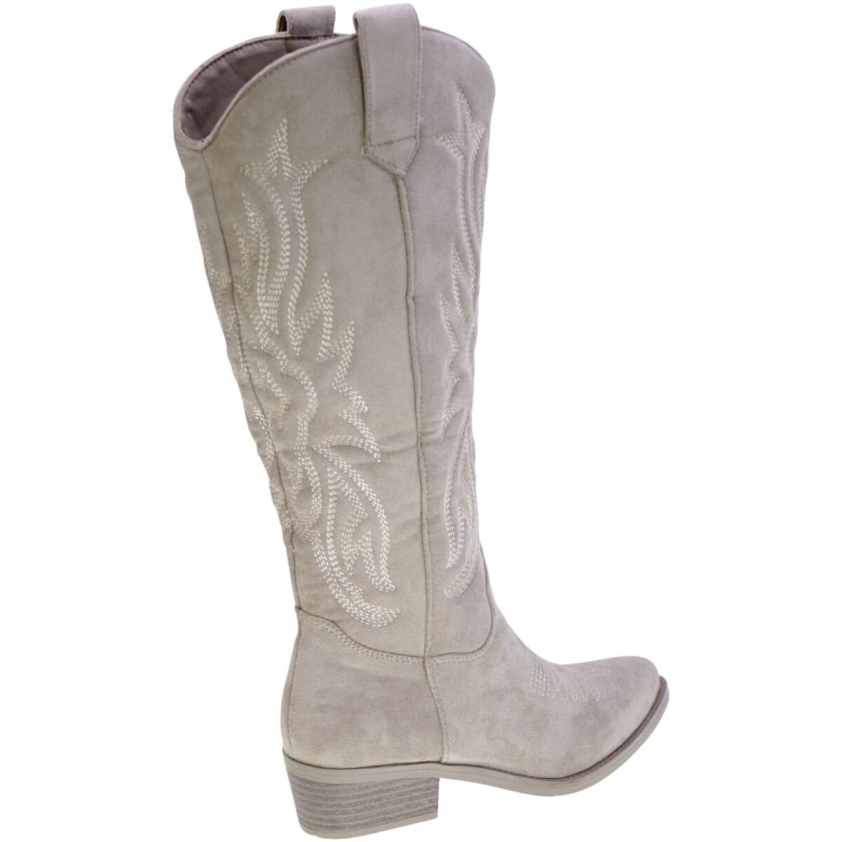 Women's Boots Yanema Beige