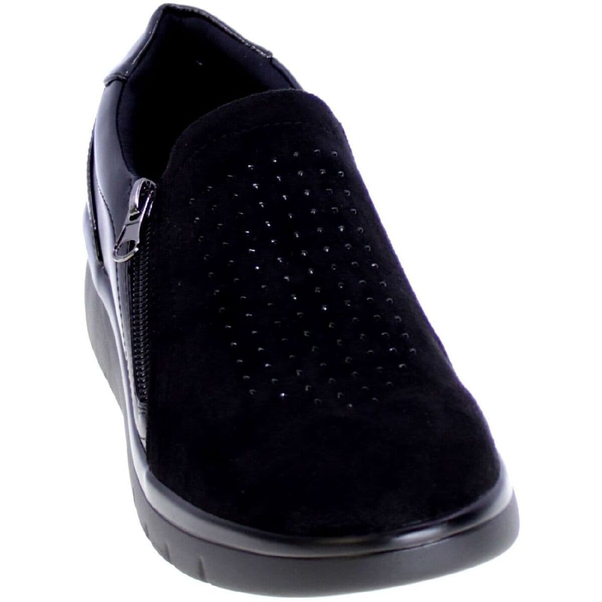 Women's Sneakers Flexella Black