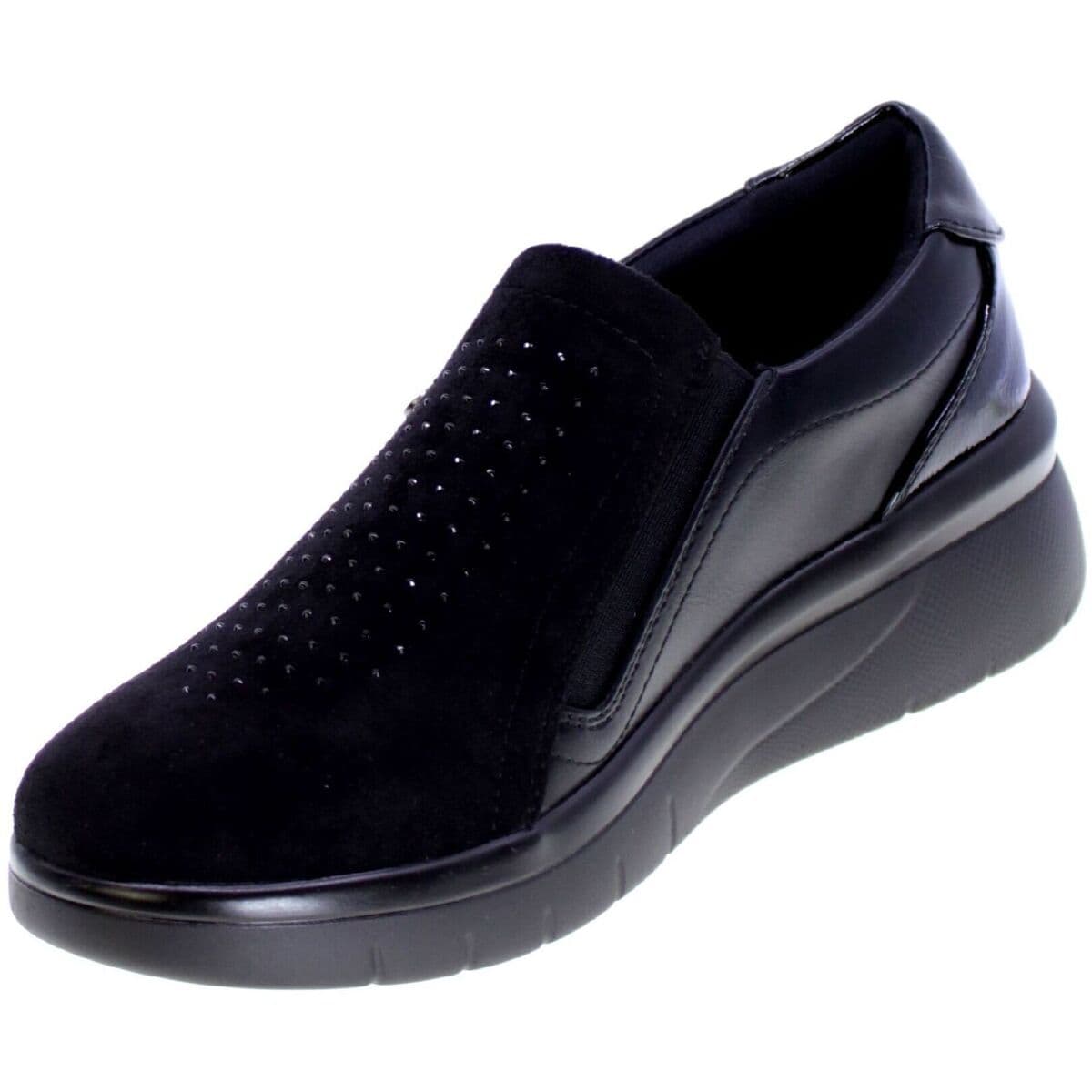 Women's Sneakers Flexella Black