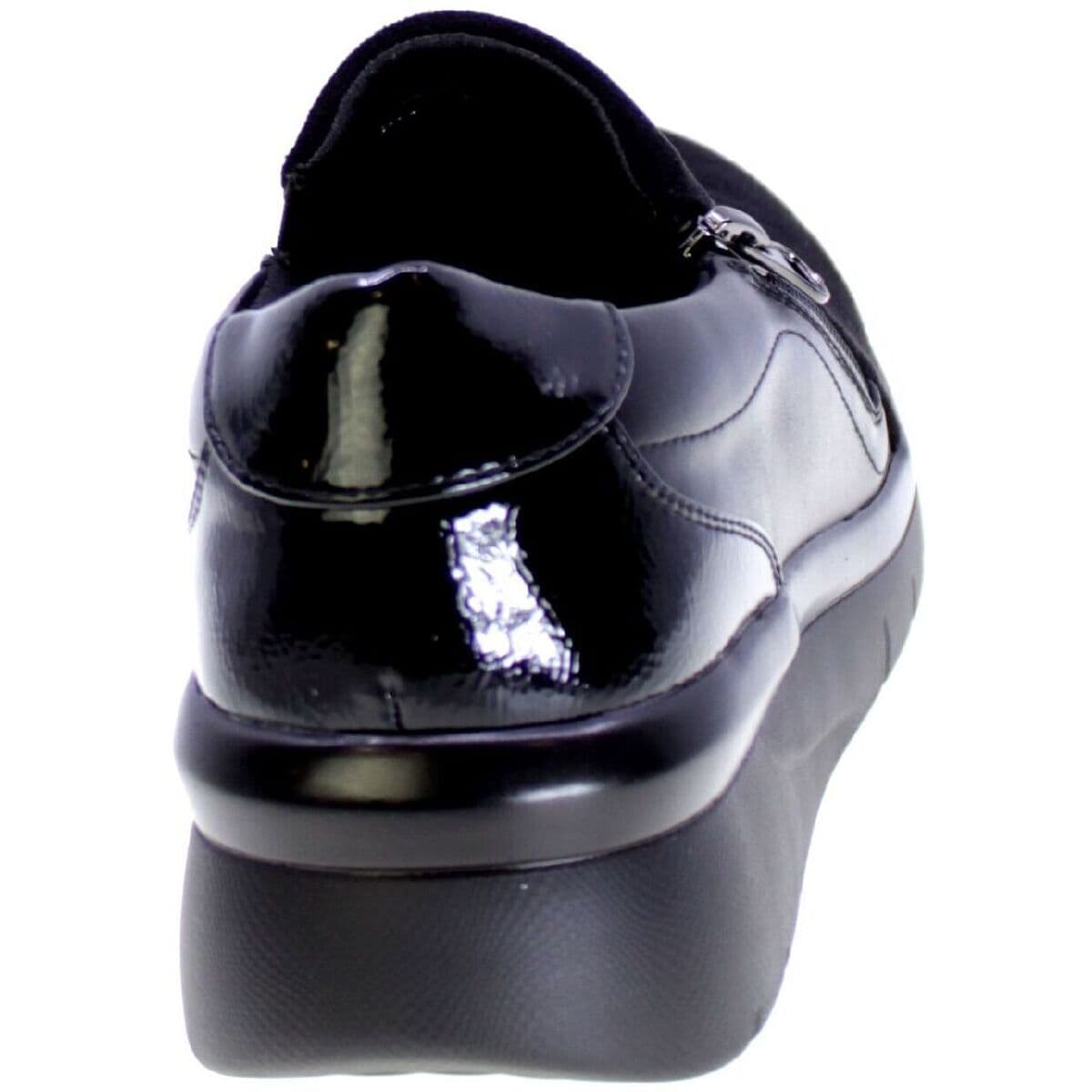 Women's Sneakers Flexella Black