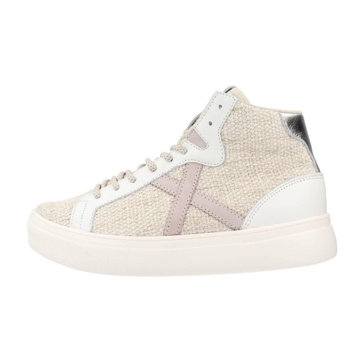 Women's Sneakers Munich Beige