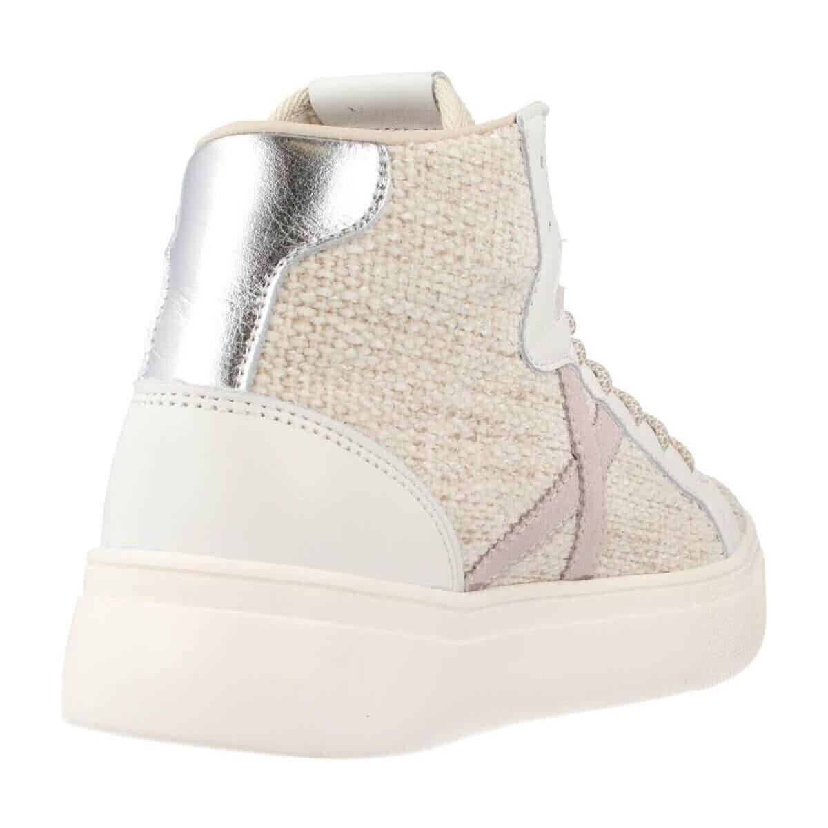 Women's Sneakers Munich Beige