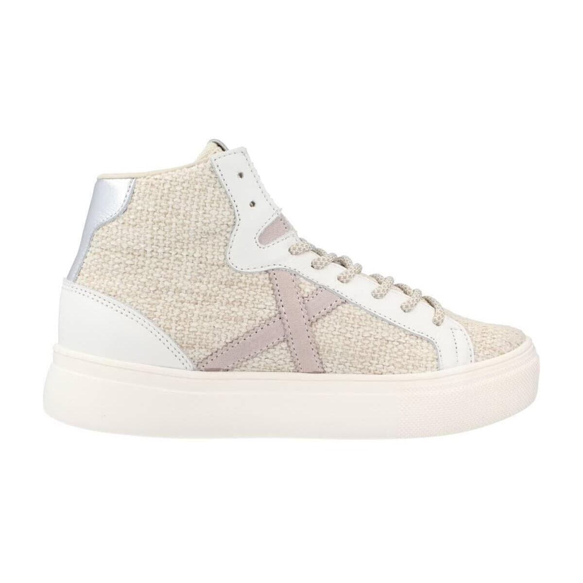 Women's Sneakers Munich Beige
