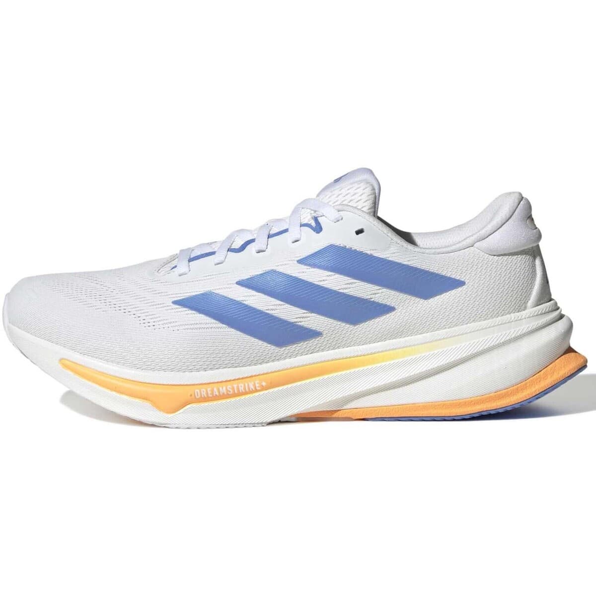 Men's Running Shoes adidas White