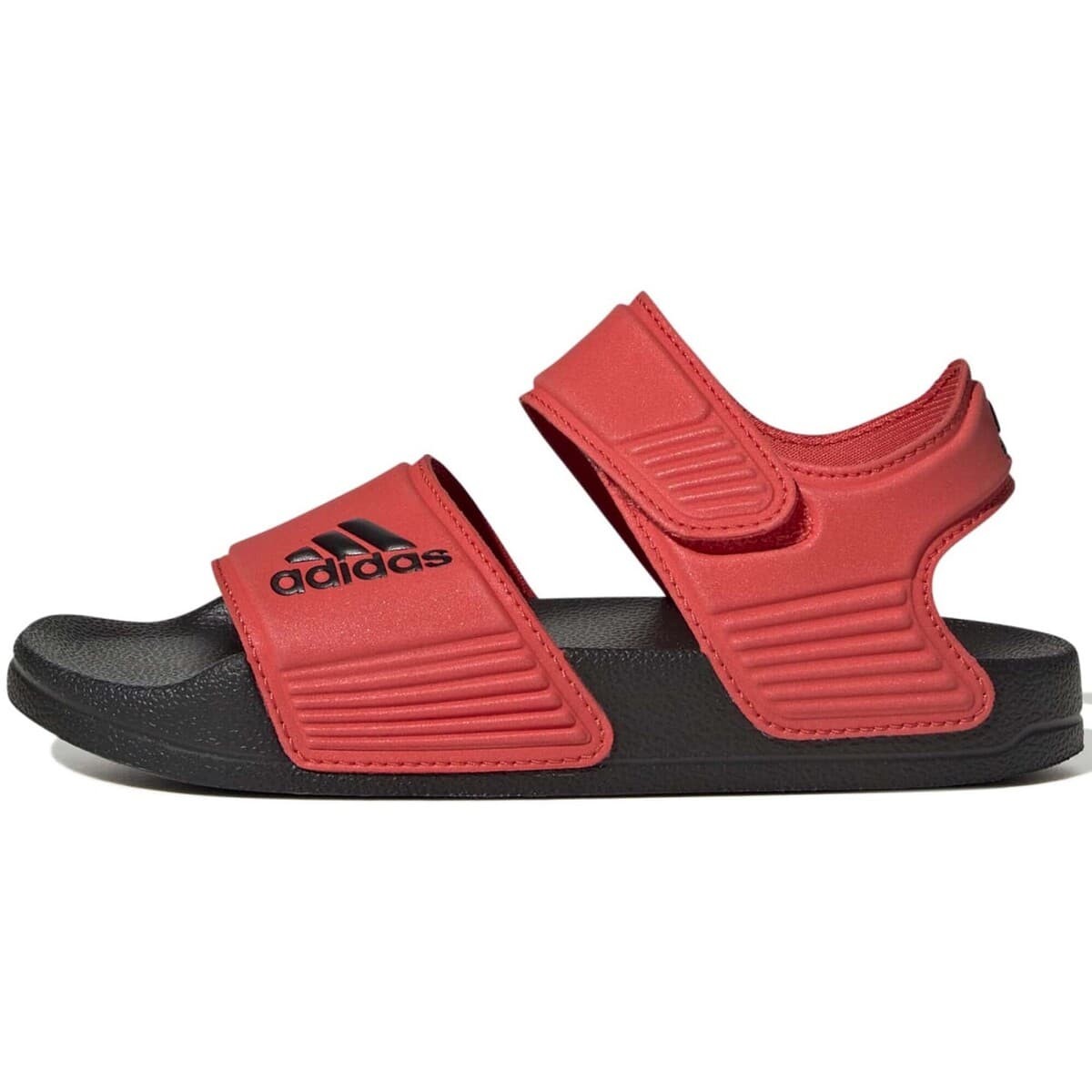 Girls' Sandals adidas Red