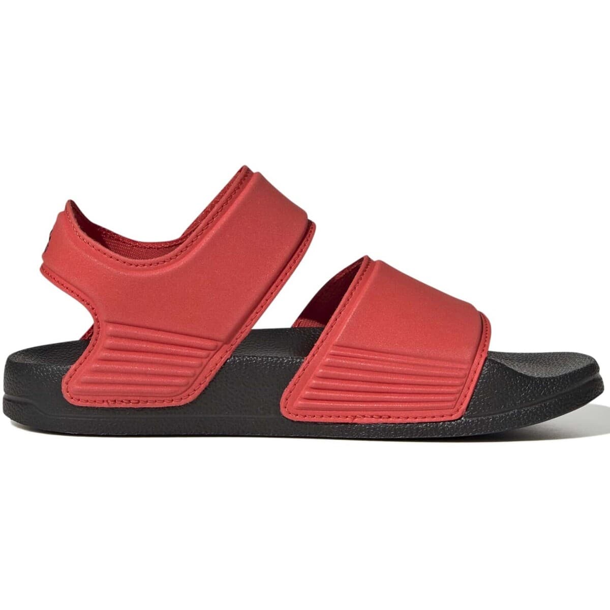 Boys' Sandals adidas Red
