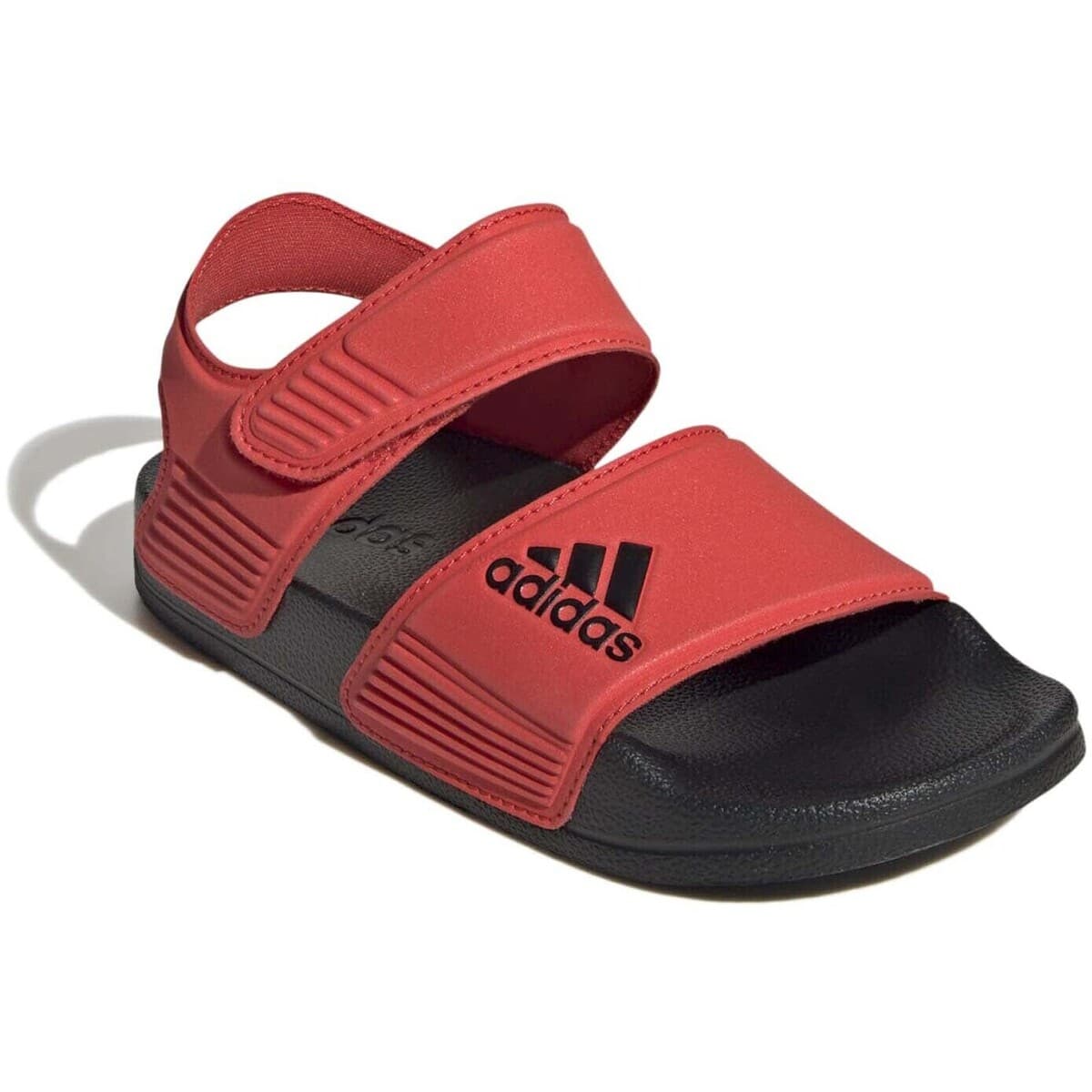 Boys' Sandals adidas Red