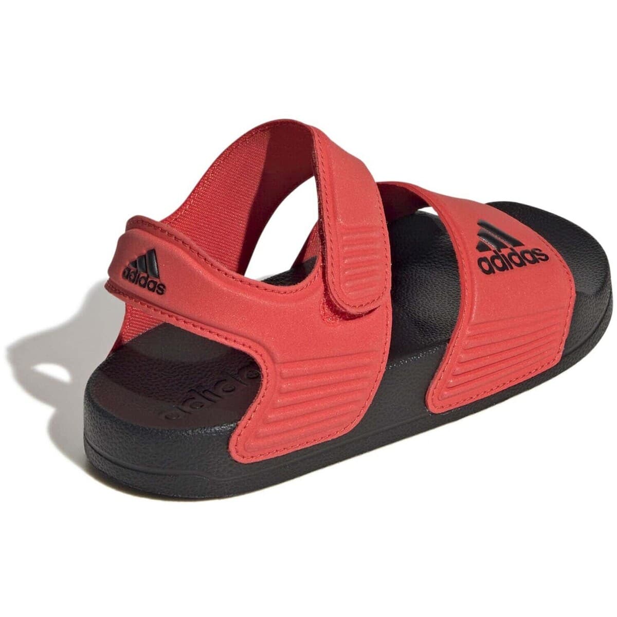 Boys' Sandals adidas Red