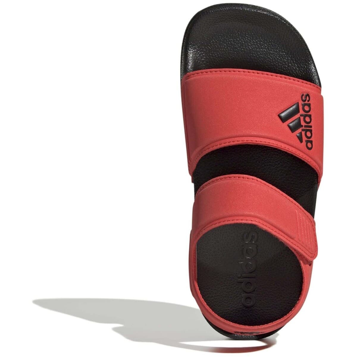 Boys' Sandals adidas Red
