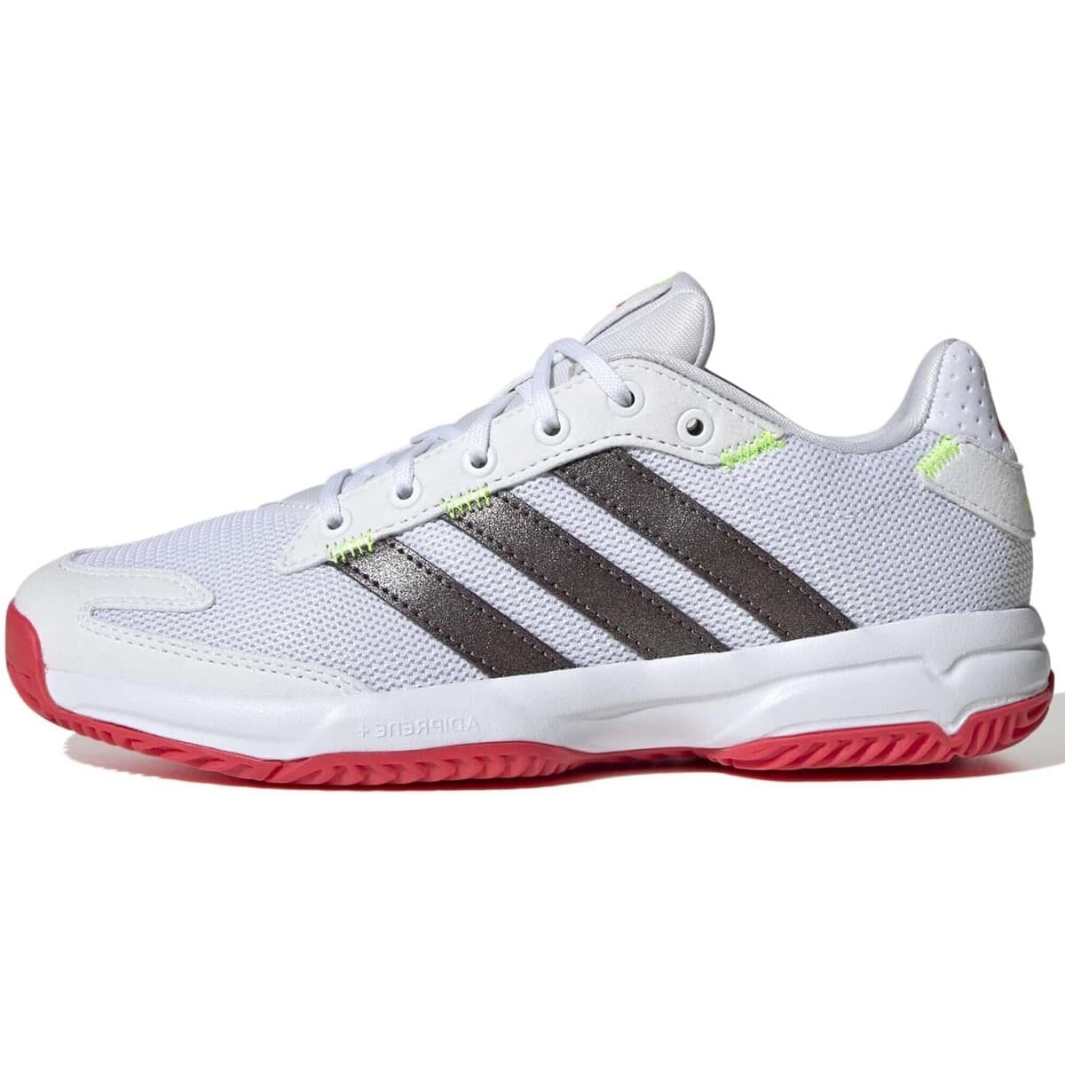 Boys' Sports Shoes adidas White
