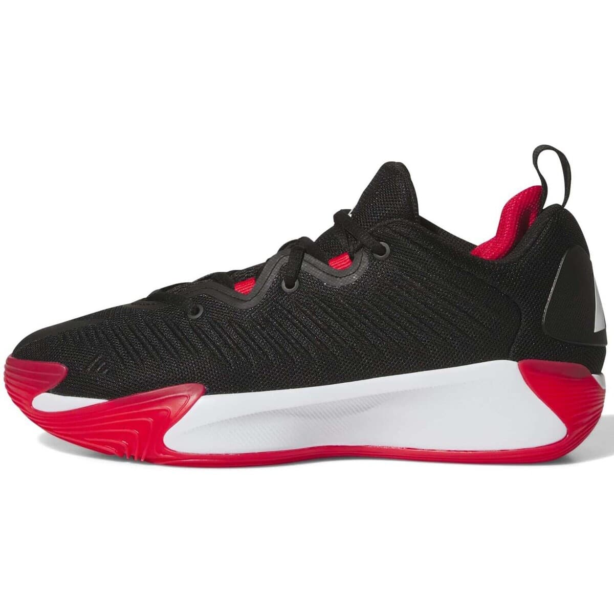 Men's Basketball Shoes adidas Black