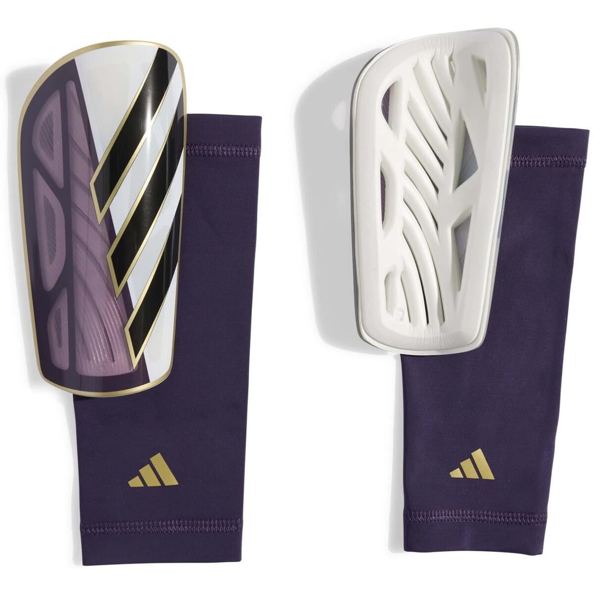 Men's Sports Bags adidas Purple