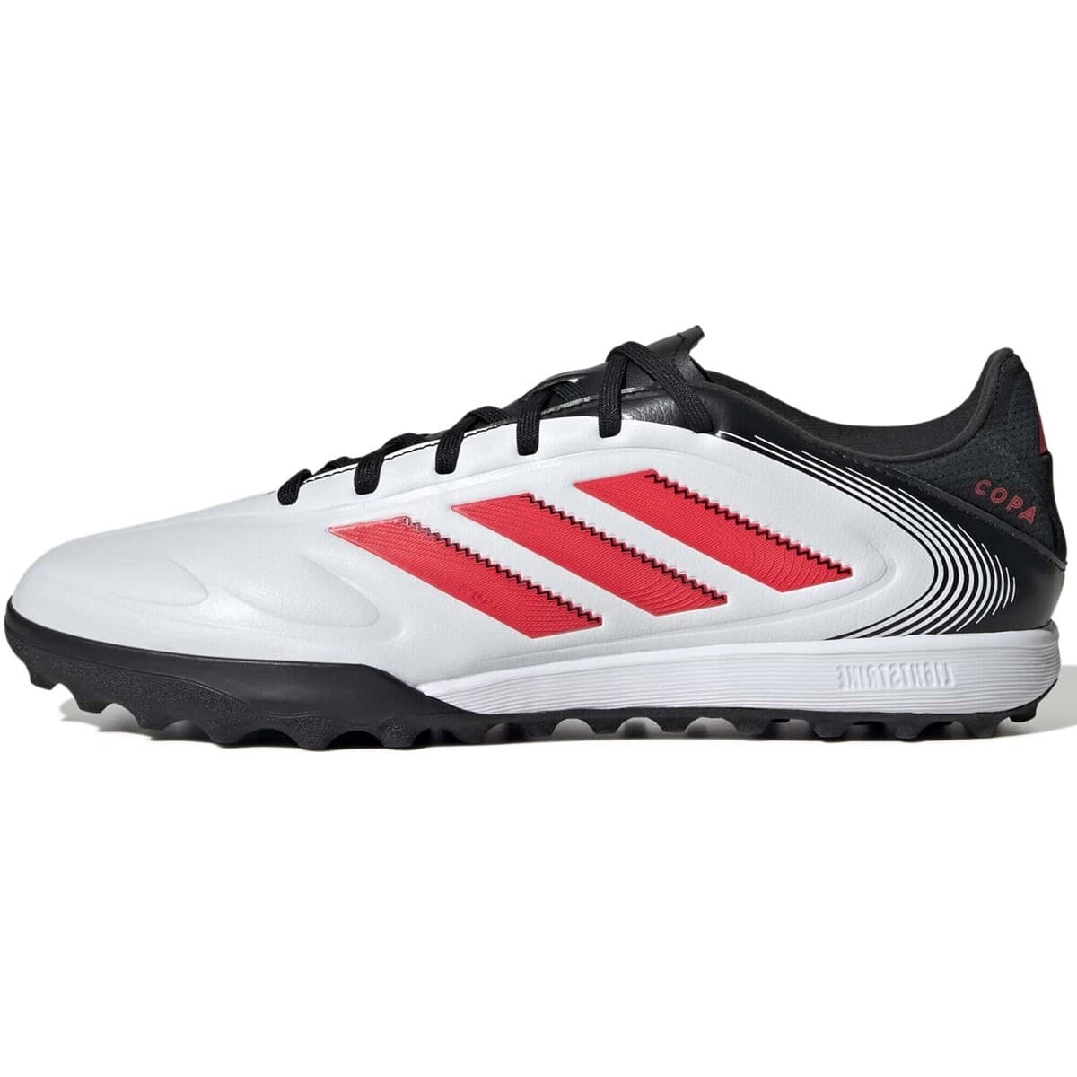 Men's Football Boots adidas White