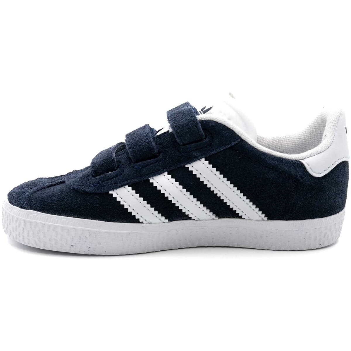 Women's Sneakers adidas Black