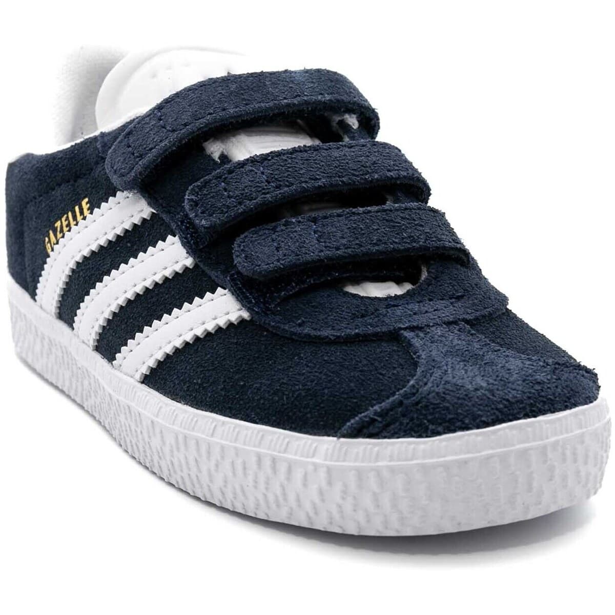 Women's Sneakers adidas Black