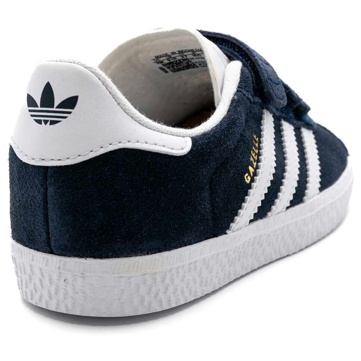 Women's Sneakers adidas Black