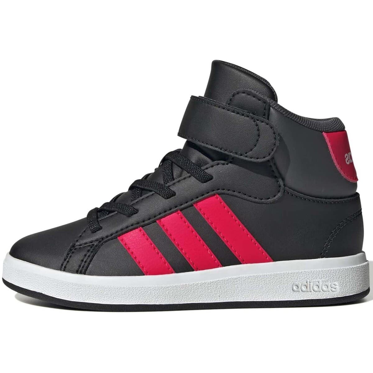 Girls' Sneakers adidas Black